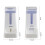 Living And Home 2Pcs Automatic Pet Feeder and Water Dispenser Set 5