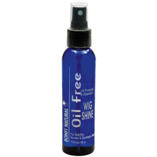 Bonfi Wig Shine Laminator Spray 4 oz