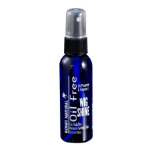 Bonfi Wig Shine Laminator Spray 2 oz