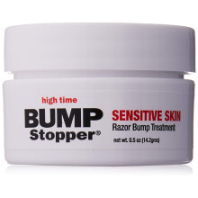 High Time Bump Stopper Sensitive Skin 5 oz