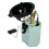 Fuel Pump in Tank for Audi Q2 Seat Ateca Skoda Octavia 13-21 1.6 TDI 5Q0919050BB 7