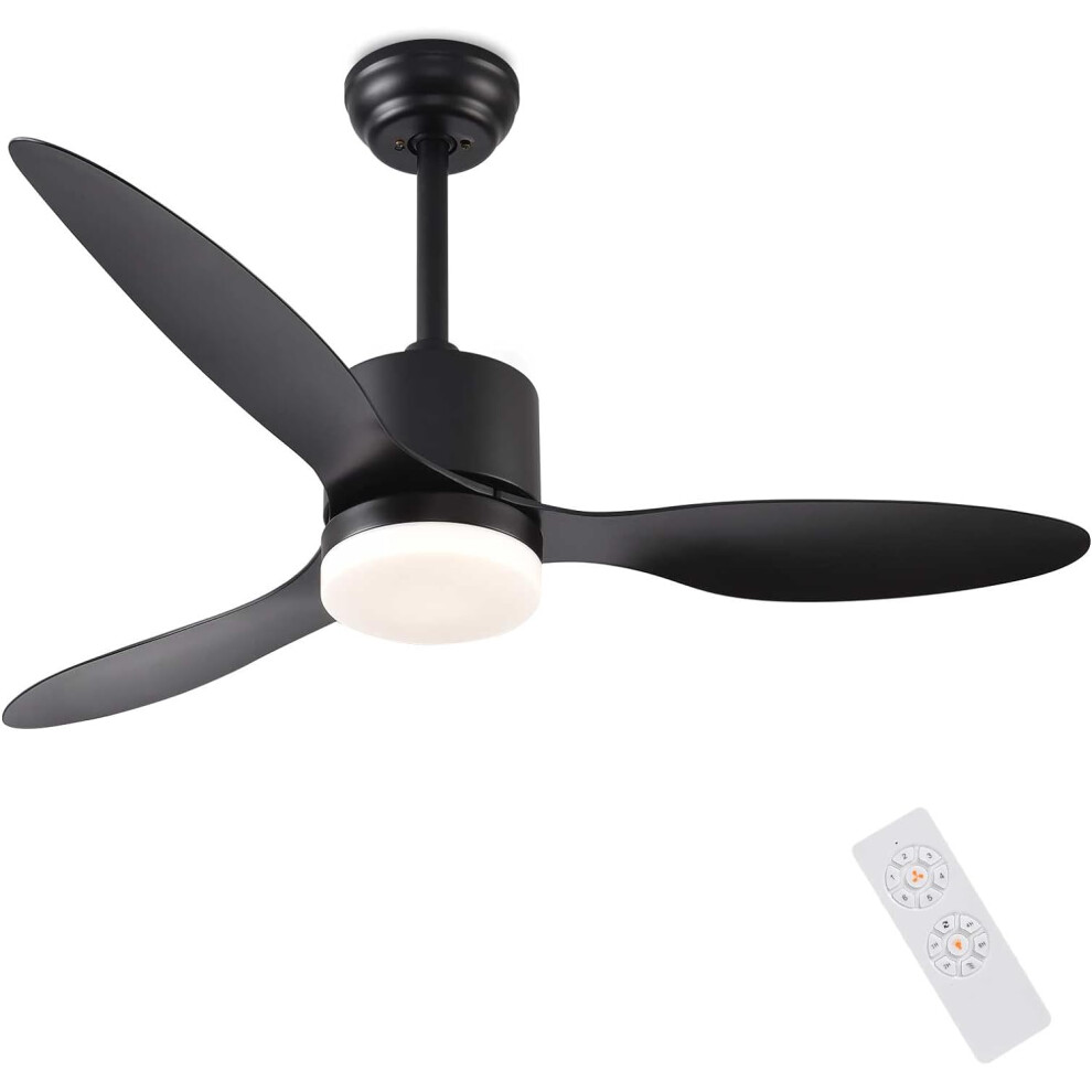 Ceiling Fans with Lights