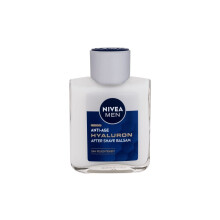002453 NIVEA MEN Anti-Age Hyaluron balsam efter barbering 100 ml