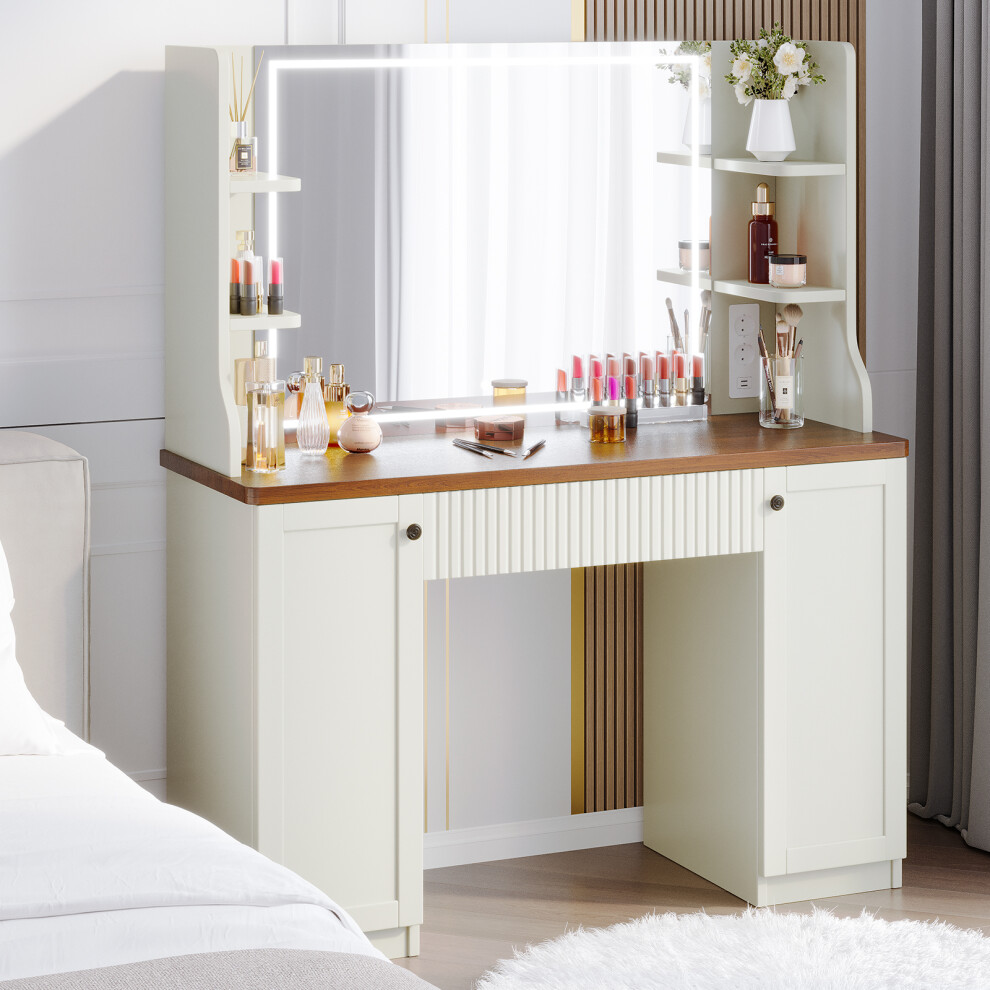 Big dressing mirror discount