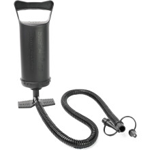 (HAND PUMP) Air Bed Available in Double|Single Size &Hand Pump