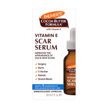 Palmers Formula cu unt de cacao ser pentru cicatrici cu vitamina E 30 ml