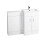 NES Home Nes Home Modern Bathroom 500mm Floor Standing White Vanity & Ceramic Basin 1