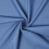 Homescapes (Airforce Blue) Pure Cotton Plain Fabric 150 cm Wide 5
