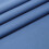 Homescapes (Airforce Blue) Pure Cotton Plain Fabric 150 cm Wide 6