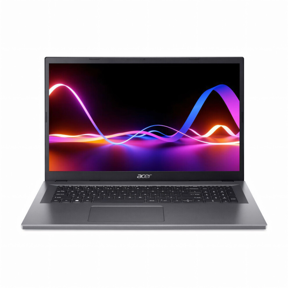 Acer Aspire 3 A317-55P-3934 17.3" Laptop Intel I3-N305 8Gb Ram 256Gb
