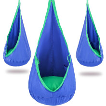 Sensory Swing - Indoor Therapy Swing For Adults Kids And Teens For Autism Adhd