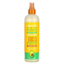 Cantu Avocado Hydrating Refresher Spray 12 oz