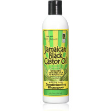 Doo Gro Jamaican Black Castor Oil Conditioning Shampoo 10 oz