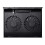 Trust 20104 laptop cooling pad 43.9 cm (17.3") Black 6