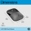 HP HP Z3700 Dual Silver Mouse 6