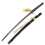 Kill Bill Hatori Hanzo Budd's Metal Katana Sword With Stand 1