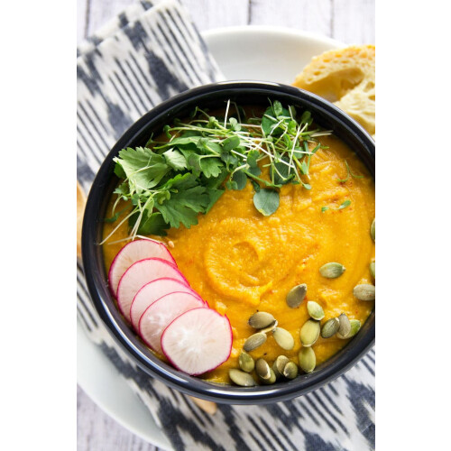 (250g) Organic Yellow Split, Peas Soups-Mushy Peas 2