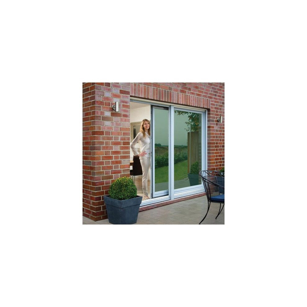 (76cm, 4m) Mirror Green Privacy One Way Solar Control Window Film