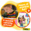 DreamWorks Gabby's Dollhouse Aqua Magic Colouring Pad 3