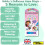 DreamWorks Gabby's Dollhouse Aqua Magic Colouring Pad 6