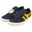 Gola (42) Gola Herren VARSITY Turnschuhe Navy Sun 6