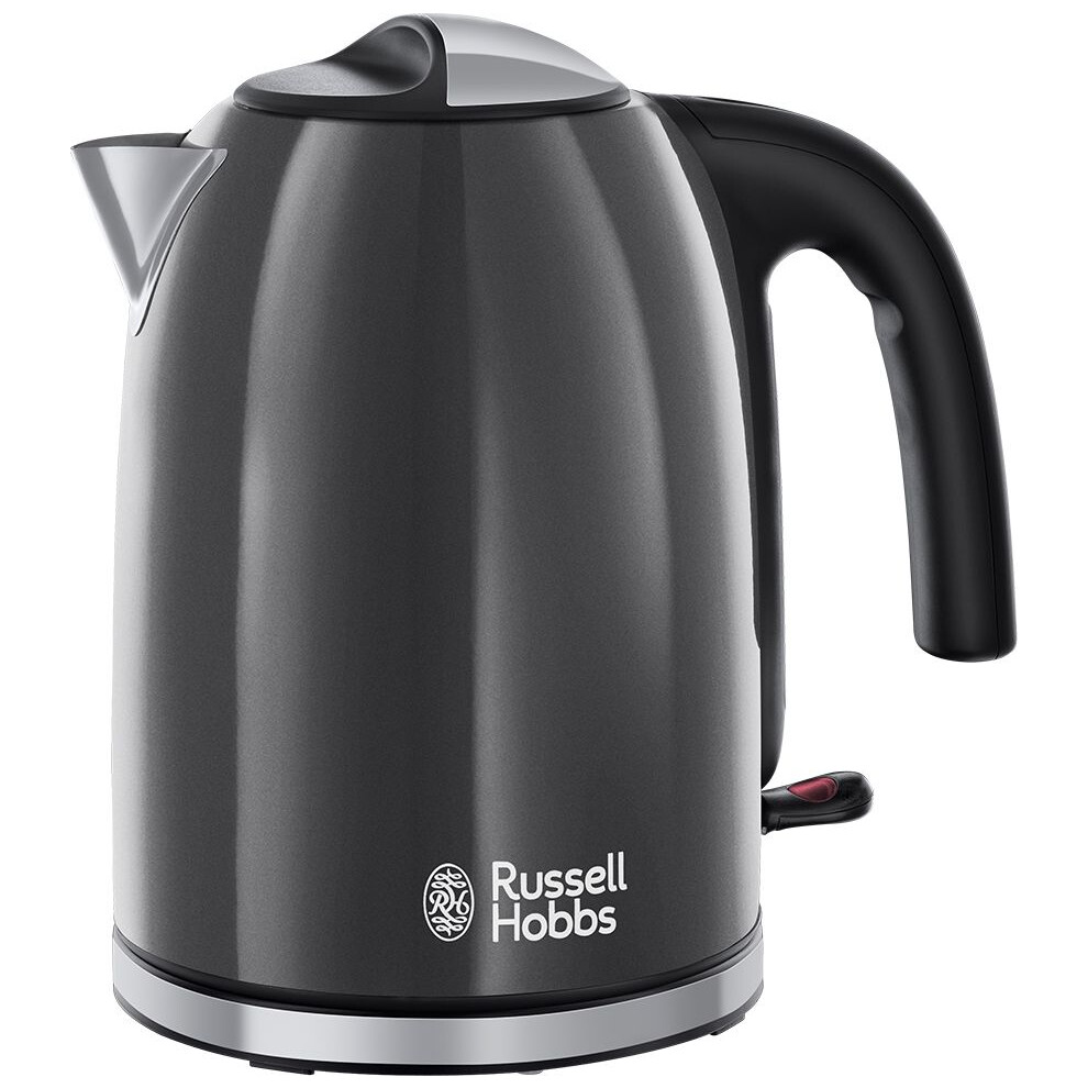 Russell Hobbs Colours Plus 20414 Kettle - Grey