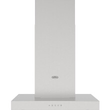 Belling BEL CHIM 603T STA Chimney Cooker Hood - Stainless Steel
