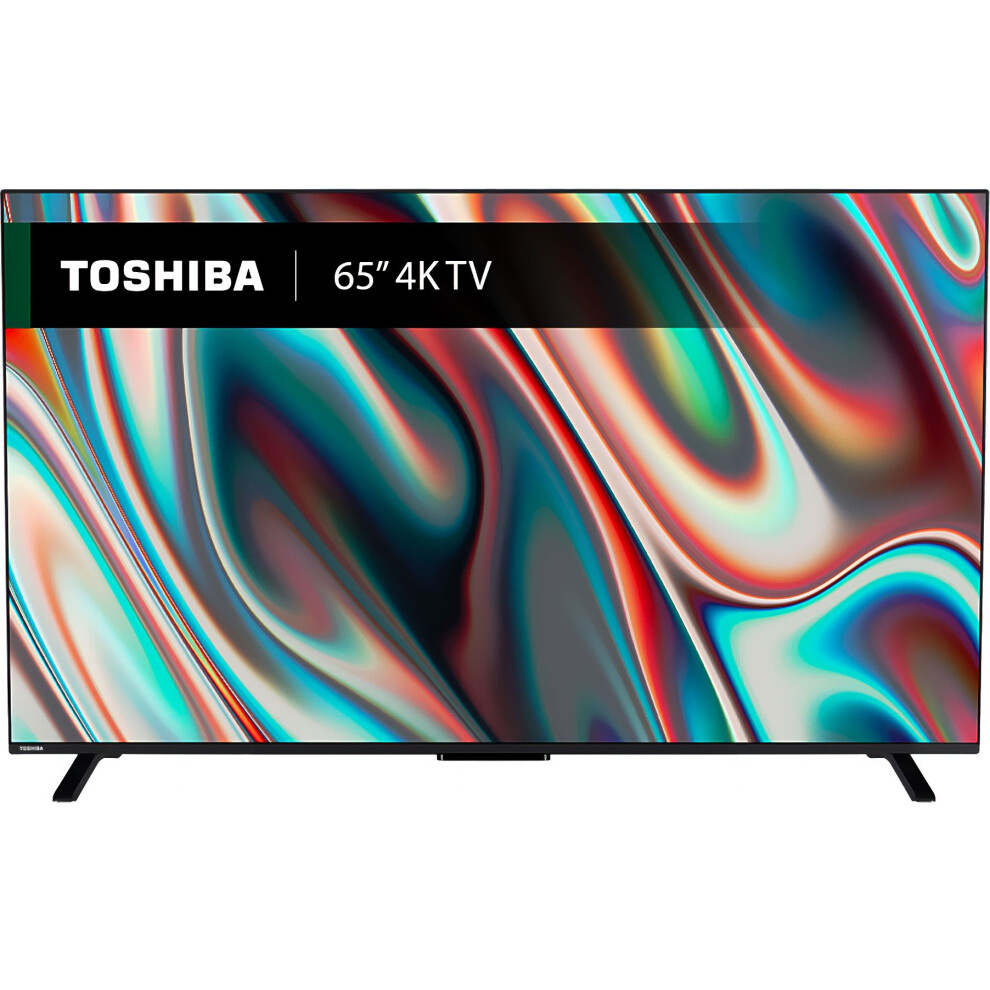 Toshiba UV2363DB 65" 4K Ultra HD Smart TV - 65UV2363DB