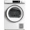 Sharp Sharp KD-NHB9S6GW3-EN 9Kg Heat Pump Tumble Dryer - White - A+++ Rated 1