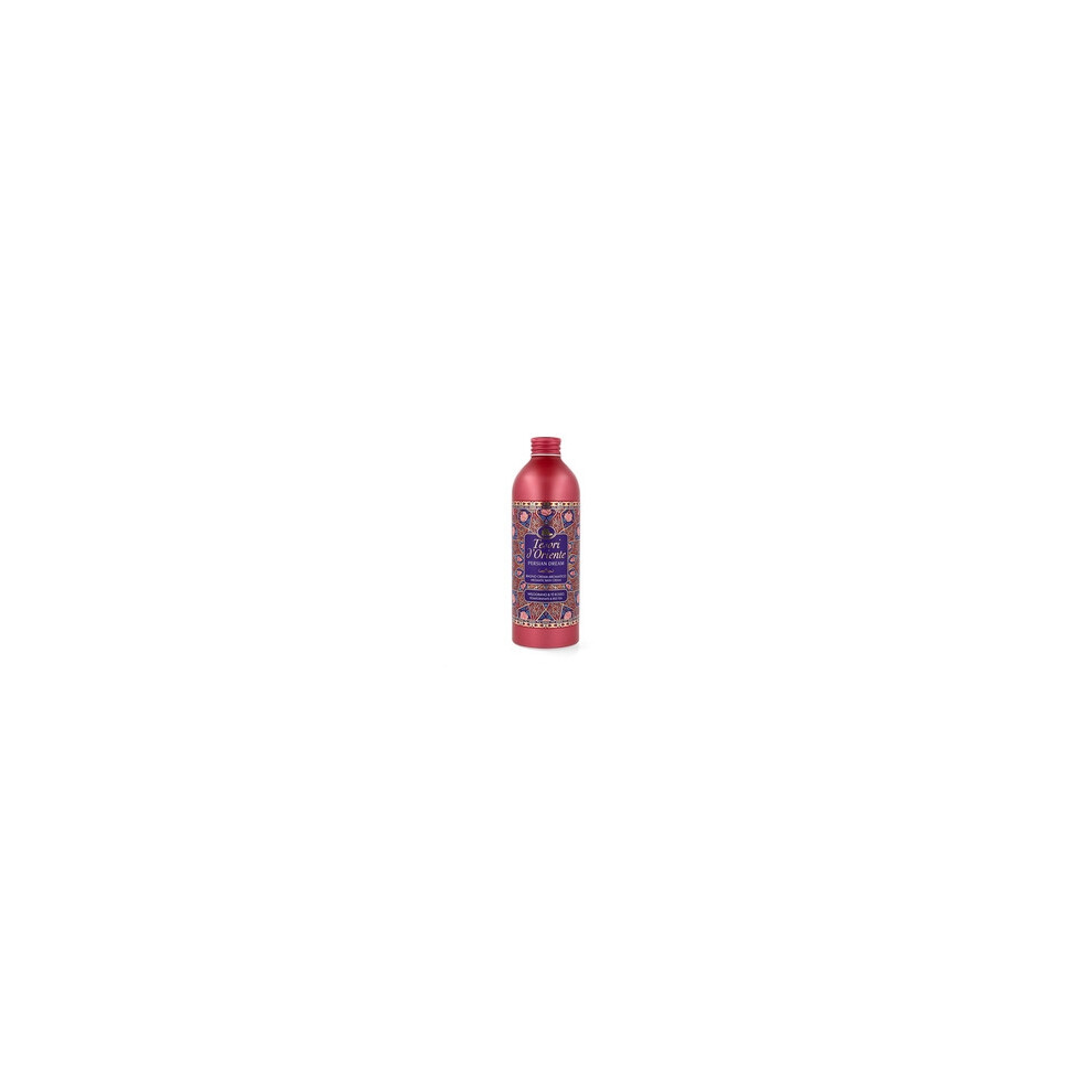 Tesori-D'oriente Cream Tesori D'oriente - Persian Dream Bath 500Ml