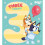 Bluey Bluey Age 3 Birthday Card 2