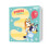 Bluey Bluey Age 3 Birthday Card 1
