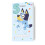 Bluey Bluey '5 Today' 5th Birthday Card 1