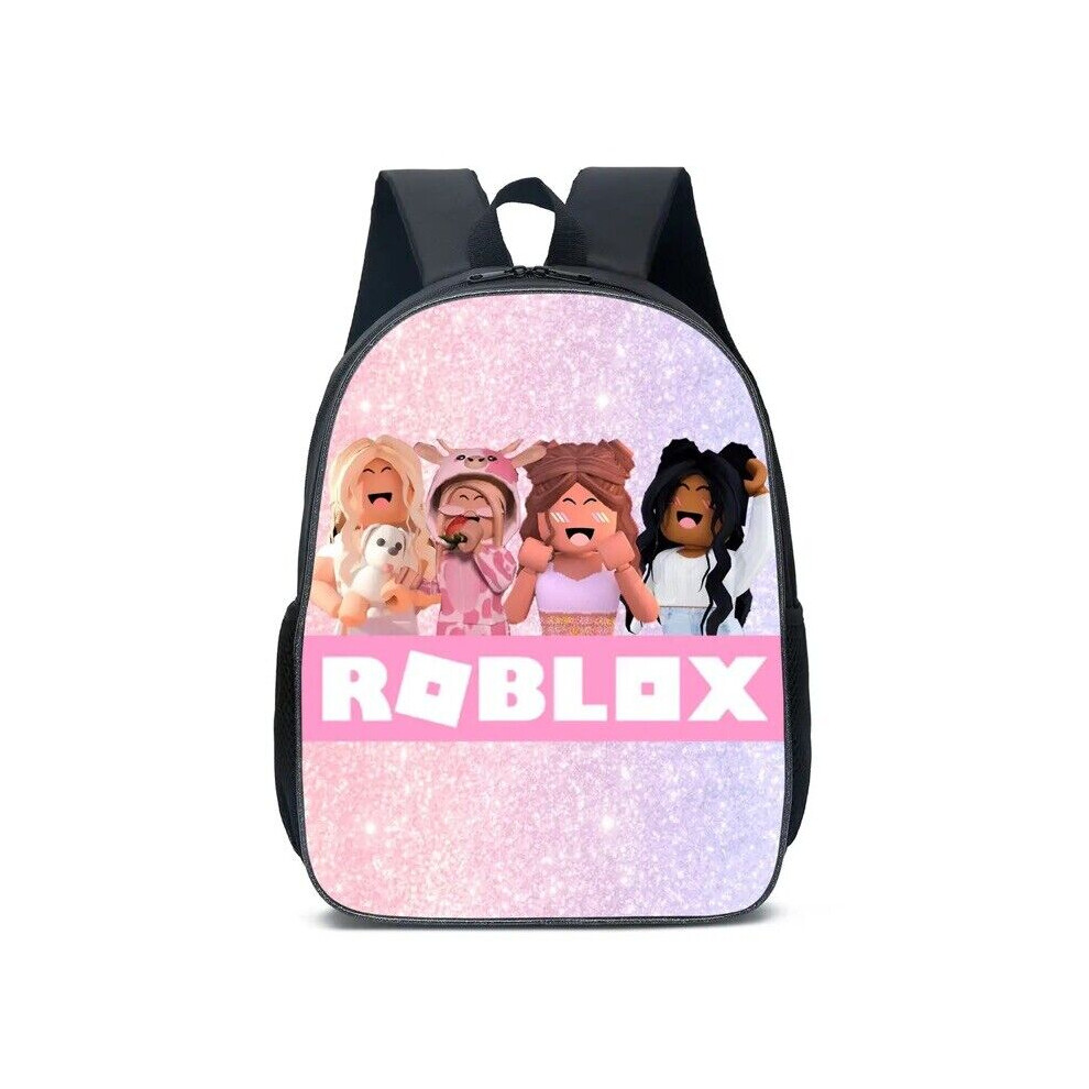 Roblox book bag on sale