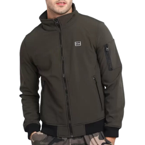 Levi's (M) Levis Mens Solid Bomber Jacket