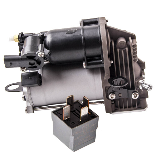 Ilmankompressori Mercedes W164 ML 2005-2016 1