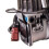 4E0616007C Compresor de Aire Suspensión Neumática para Audi A8 D3 4E 4E0616005 5