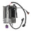 4E0616007C Compresor de Aire Suspensión Neumática para Audi A8 D3 4E 4E0616005 1