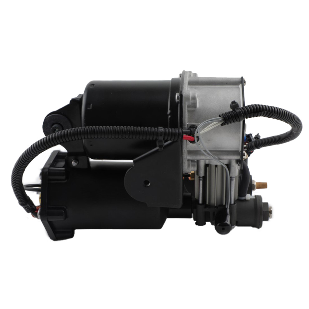 Air Suspension Compressor For Range Rover L322 2006-2012 Lr025111 Rqg500100 6941441706042