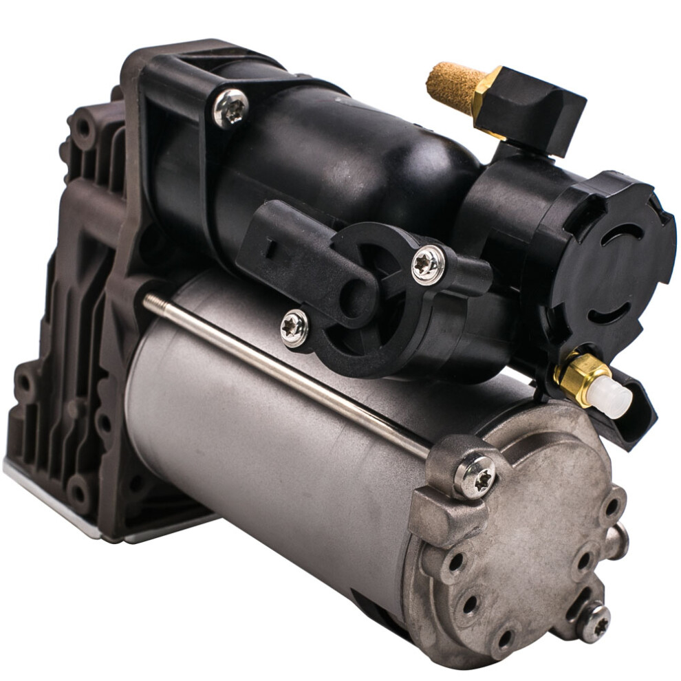 Air Suspension Compressor Pump For Range Rover Mk Iii L322 2002-2012 Lr011839 6941441772047