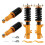 Coilovers til Mini Mini R50 R53 Cooper S One D Works 2001-2006 3