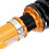 Sada coiloverů pro Mini R50, R53, R52 – Cooper S, Cooper Hatch, Convertible 2