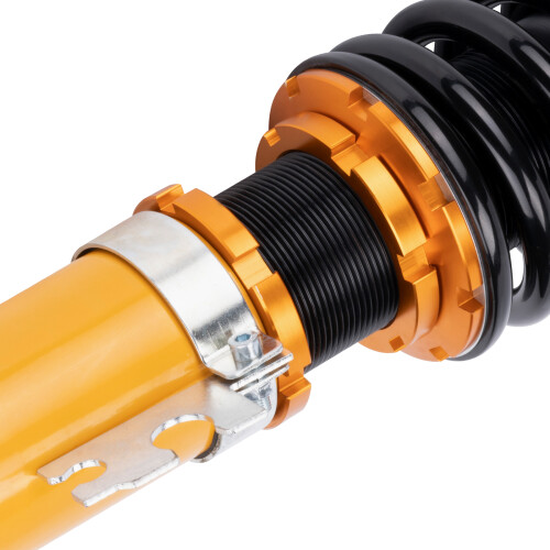 Sada coiloverů pro Mini R50, R53, R52 – Cooper S, Cooper Hatch, Convertible 1