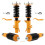 Coilovers til Mini Mini R50 R53 Cooper S One D Works 2001-2006 4