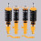 Sada coiloverů pro Mini R50, R53, R52 – Cooper S, Cooper Hatch, Convertible 4