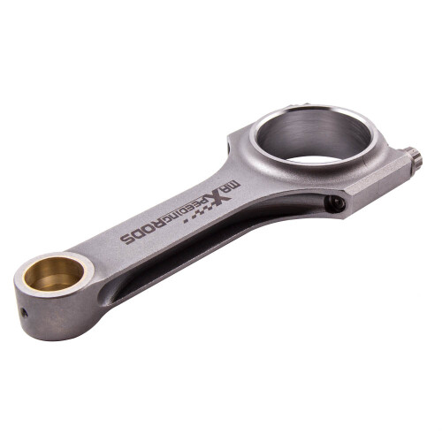 Kute korbowody + śruby ARP do VW Golf MK3 Jetta 2.0L ABA 8V ABF 16V 1