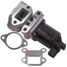 Exhaust EGR Valve For Vauxhall Astra MK5 MK6 Zafira MK2 1.7 5851076