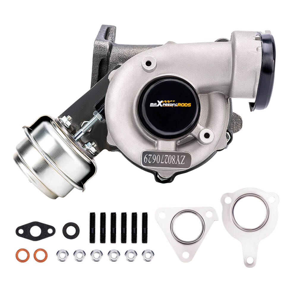 Turbo Charger For Audi A4 2.0L 2.0Tdi 138Hp 103Kw Bpw 2005 2006 2007 038145702G 6941677581666