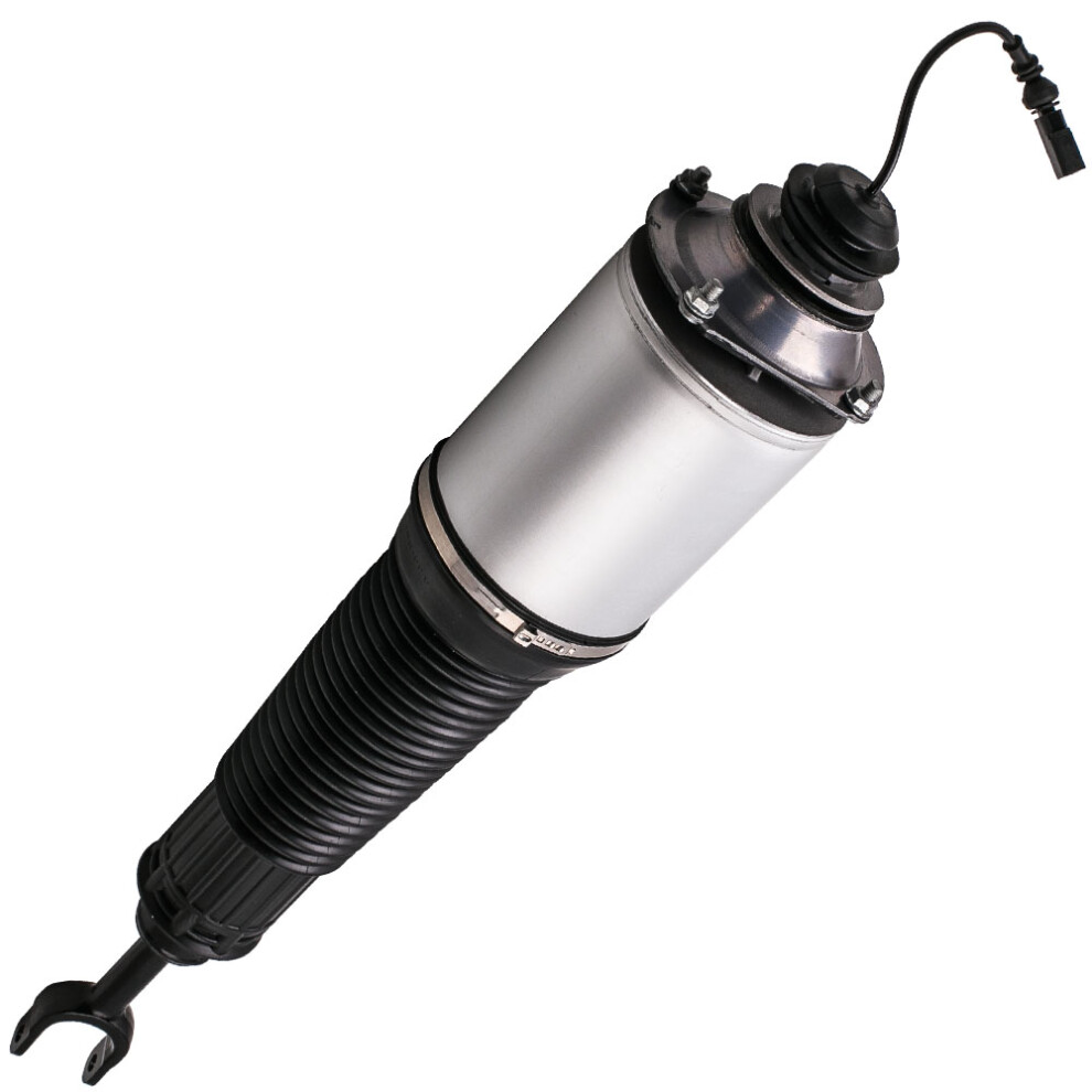 Air Ride Suspension Spring Air Strut For Audi A8 4E Left Front Shock Absorber 6971362685454