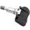 4x BMW-däcktrycksövervakningssensor (TPMS) – hjulsensor 36106881890 36106856209 4